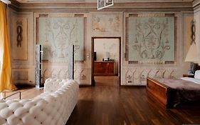 Hotel Stary